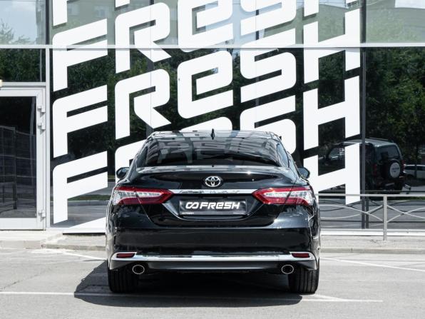 Toyota Camry VIII (XV70) Рестайлинг с пробегом 2023 года, цена 4 200 000 рублей, 29404 км, седан, Автокод Объявления