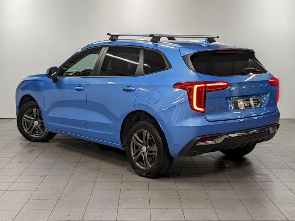Haval Jolion I с пробегом 2023 года, цена 1 740 000 рублей, 83800 км, внедорожник, Автокод Объявления