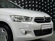 Citroen C-Elysee I Новосибирск  - изображение 27