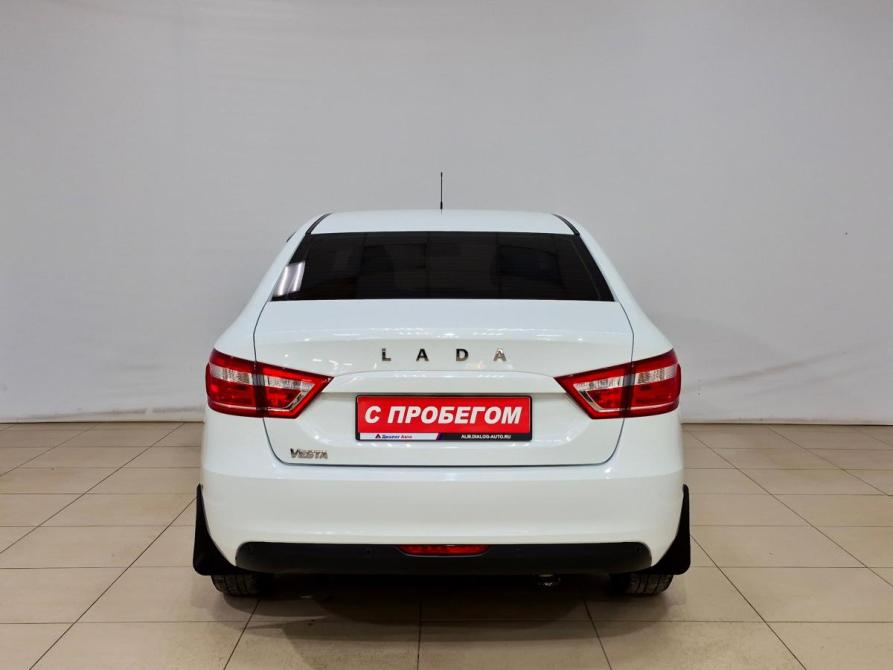 Lada (ВАЗ) Vesta I Альметьевск  - изображение 6