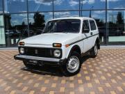 Lada (ВАЗ) 2121 (4x4) I Калуга  - изображение 13