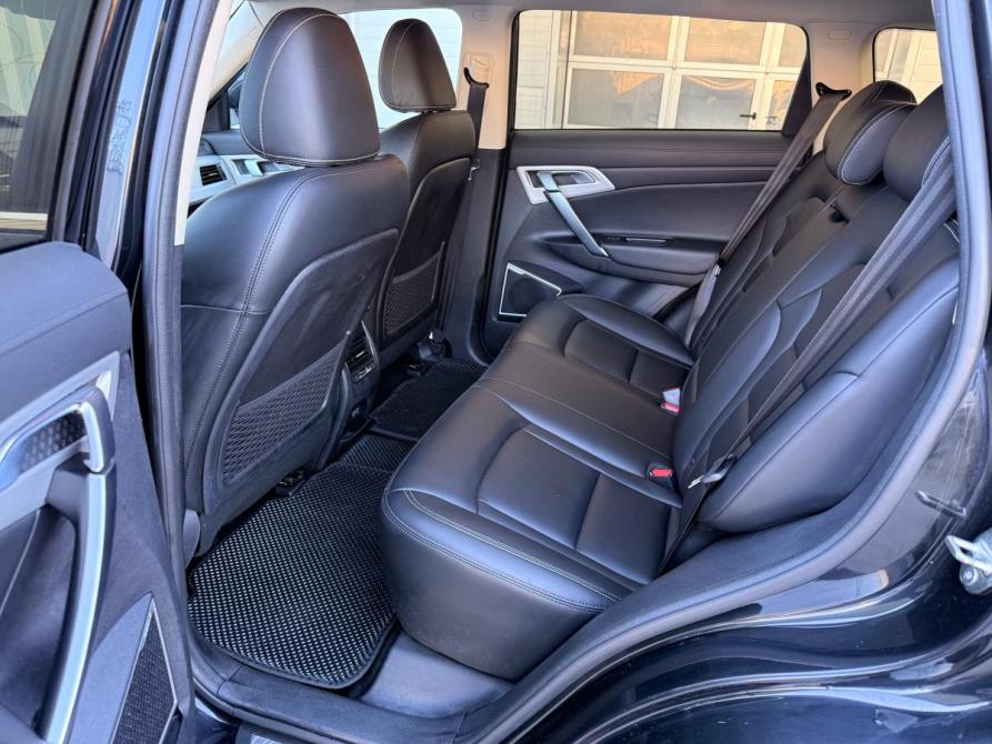 Geely Atlas I Ростов-на-Дону  - изображение 19
