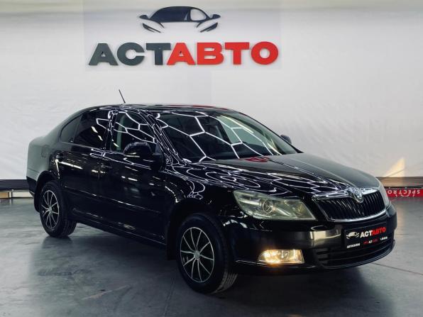 Skoda Octavia II (A5) Рестайлинг с пробегом 2011 года, цена 600 000 рублей, 273000 км, лифтбек, Автокод Объявления