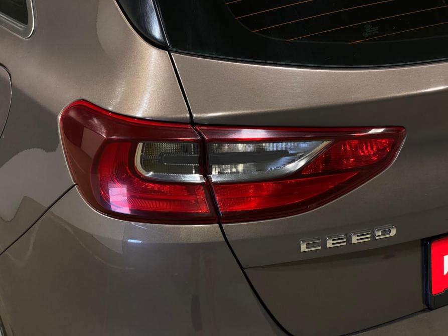 Kia Ceed III Челябинск  - изображение 7