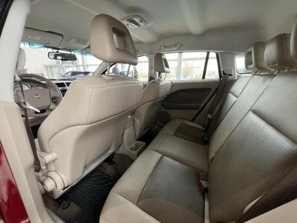 Dodge Caliber I с пробегом 2006 года, цена 595 000 рублей, 262728 км, хэтчбек, Автокод Объявления
