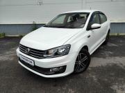 Volkswagen Polo V Рестайлинг Санкт-Петербург  - изображение 24