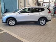 Nissan X-Trail III Москва  - изображение 36