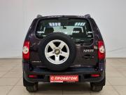 Chevrolet Niva I Рестайлинг Альметьевск  - изображение 24