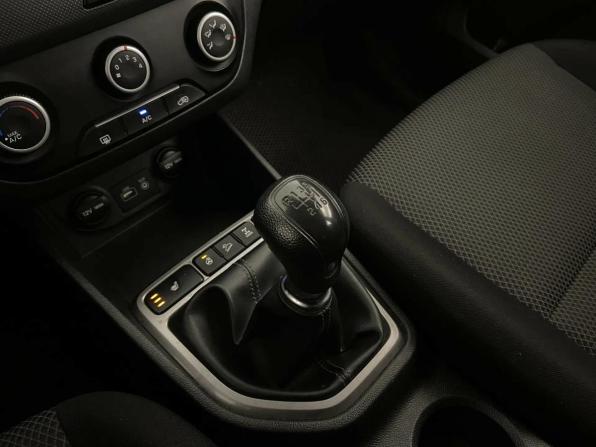 Hyundai Creta I с пробегом 2017 года, цена 1 699 000 рублей, 109915 км, внедорожник, Автокод Объявления