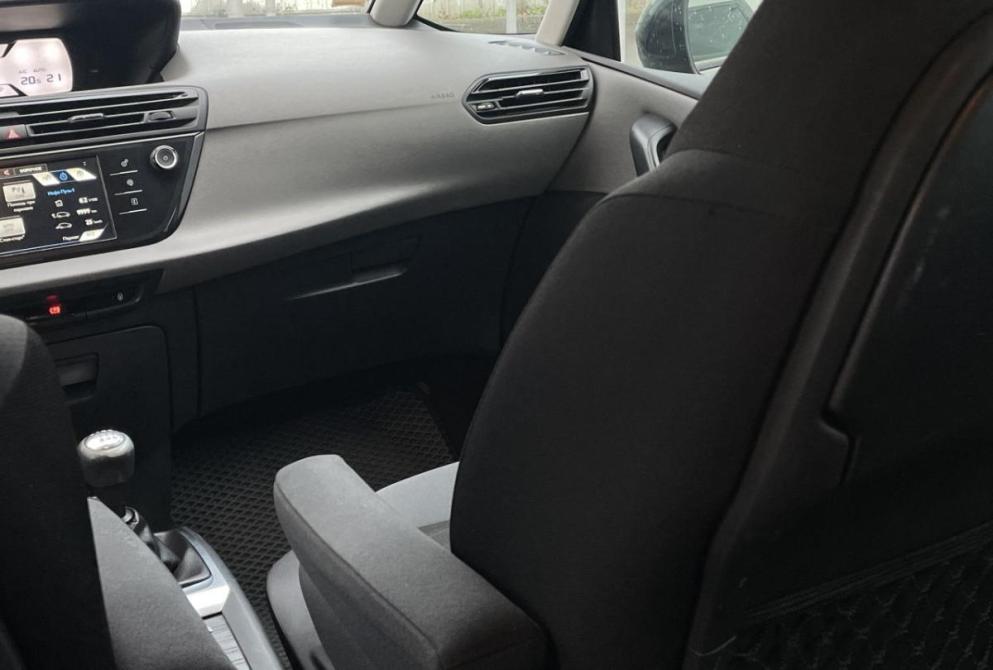 Citroen C4 II Иваново  - изображение 18