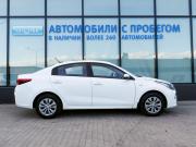 Kia Rio IV Екатеринбург  - изображение 27