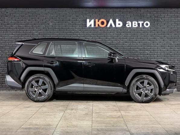 Toyota RAV4 VI (XA60) с пробегом 2026 года, цена 4 430 000 рублей, 51 км, внедорожник, Автокод Объявления