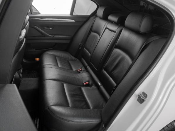 BMW 5 серии VI (F10/F11/F07) Рестайлинг с пробегом 2014 года, цена 2 339 000 рублей, 185271 км, седан, Автокод Объявления