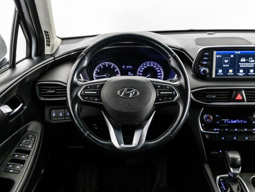 Hyundai Santa Fe IV Санкт-Петербург  - изображение 14
