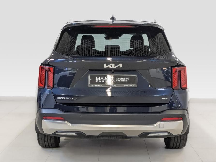 Kia Sorento IV Рестайлинг Санкт-Петербург  - изображение 6