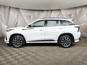 Changan CS75 Plus III Москва  - изображение 26