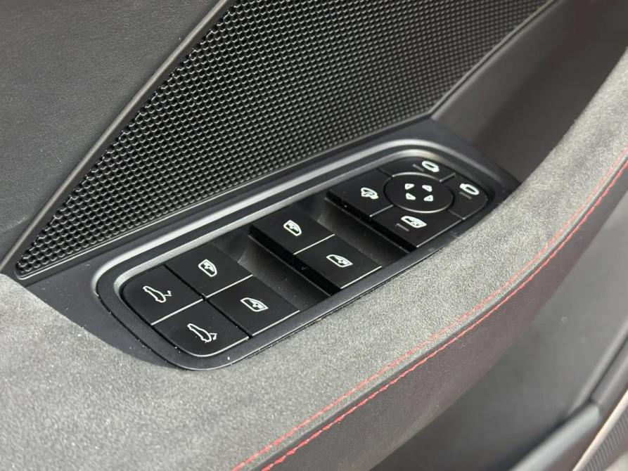 Porsche Panamera II Рестайлинг Барнаул  - изображение 37
