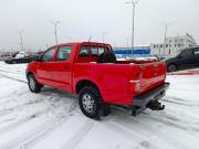 Toyota Hilux VII Рестайлинг Тюмень  - изображение 23