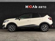 Renault Kaptur I Екатеринбург  - изображение 27