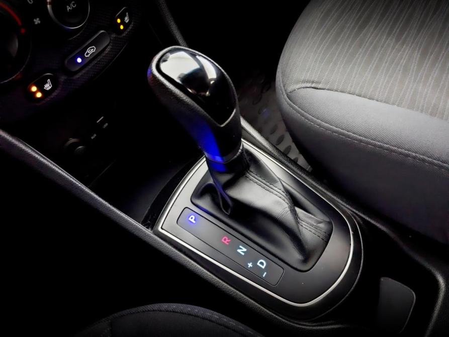 Hyundai Solaris I Рестайлинг Москва  - изображение 27
