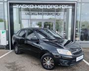 Lada (ВАЗ) Granta I Стерлитамак  - изображение 22