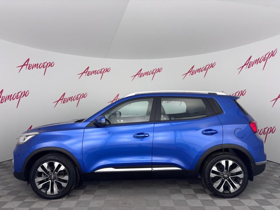 Chery Tiggo 4 I Рестайлинг Псков  - изображение 2