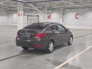 Hyundai Solaris I Рестайлинг Казань  - изображение 28