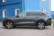 Volkswagen Tavendor I Санкт-Петербург  - изображение 31