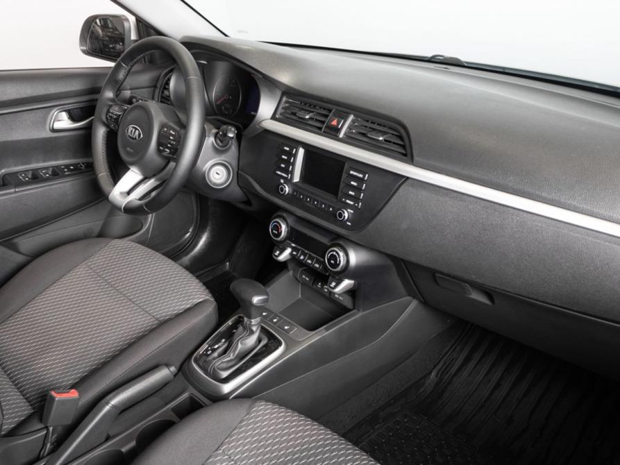 Kia Rio IV Казань  - изображение 7