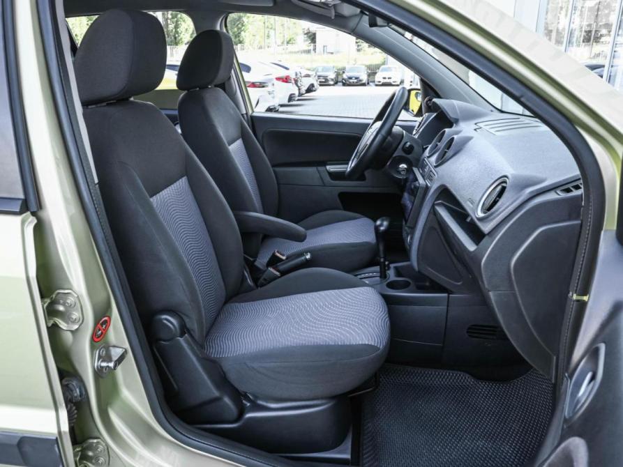 Ford Fusion I Рестайлинг Ставрополь  - изображение 8
