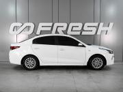Kia Rio IV Ростов-на-Дону  - изображение 22