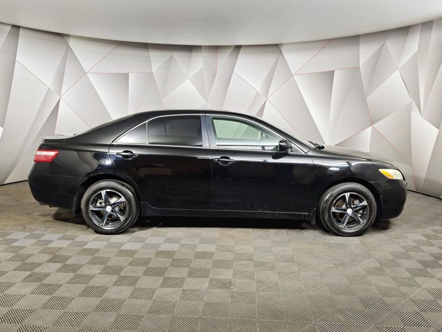 Toyota Camry VI (XV40) Москва  - изображение 6