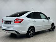 Lada (ВАЗ) Granta I Рестайлинг Кемерово  - изображение 16