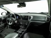Kia Sportage IV Рестайлинг Санкт-Петербург  - изображение 31