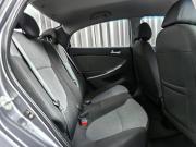 Hyundai Solaris I Москва  - изображение 34