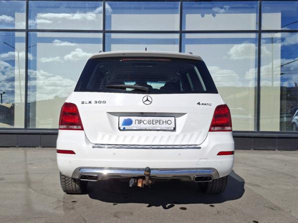 Mercedes-Benz GLK-Класс I (X204) Рестайлинг с пробегом 2013 года, цена 1 799 000 рублей, 148987 км, внедорожник, Автокод Объявления