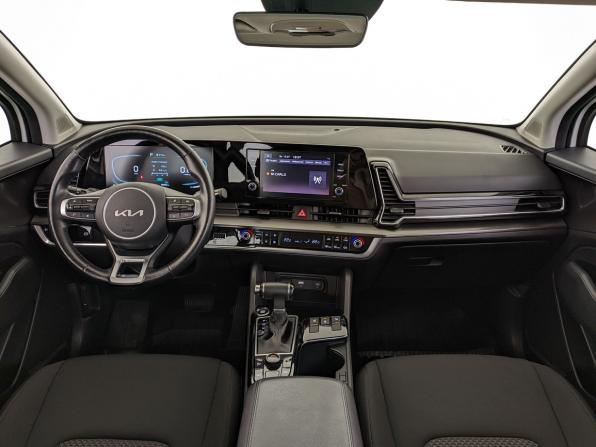 Kia Sportage V с пробегом 2022 года, цена 3 450 000 рублей, 40850 км, внедорожник, Автокод Объявления