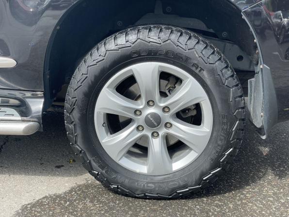 Haval H9 I Рестайлинг с пробегом 2022 года, цена 2 749 000 рублей, 125510 км, внедорожник, Автокод Объявления