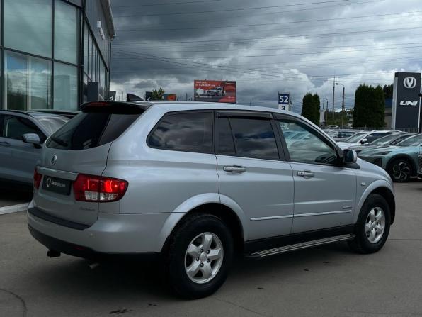 SsangYong Kyron I Рестайлинг с пробегом 2013 года, цена 770 000 рублей, 166800 км, внедорожник, Автокод Объявления