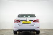 Nissan Sentra VII (B17) Оренбург  - изображение 24