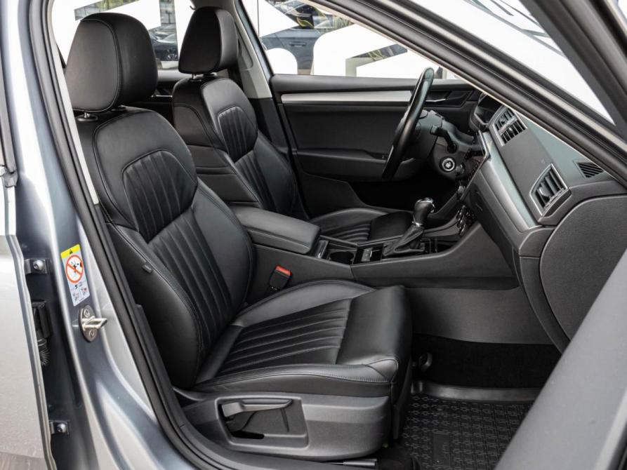 Skoda Superb III Краснодар  - изображение 14