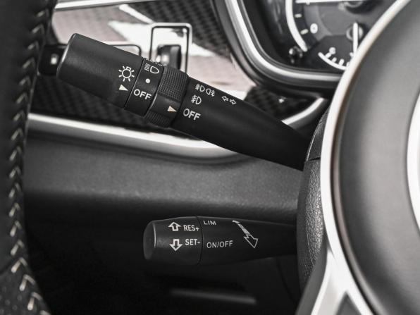 Dongfeng DFSK ix5 с пробегом 2024 года, цена 1 799 983 рубля, 30947 км, внедорожник, Автокод Объявления