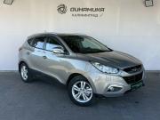Hyundai ix35 I Калининград  - изображение 24