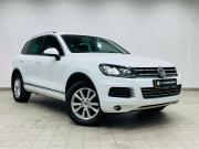 Volkswagen Touareg II Кемерово  - изображение 34