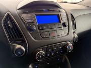 Hyundai ix35 I Рестайлинг Москва  - изображение 48