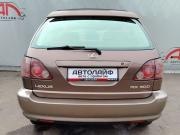 Lexus RX I Ярославль  - изображение 25