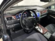 Toyota Camry VII (XV50) Курск  - изображение 40