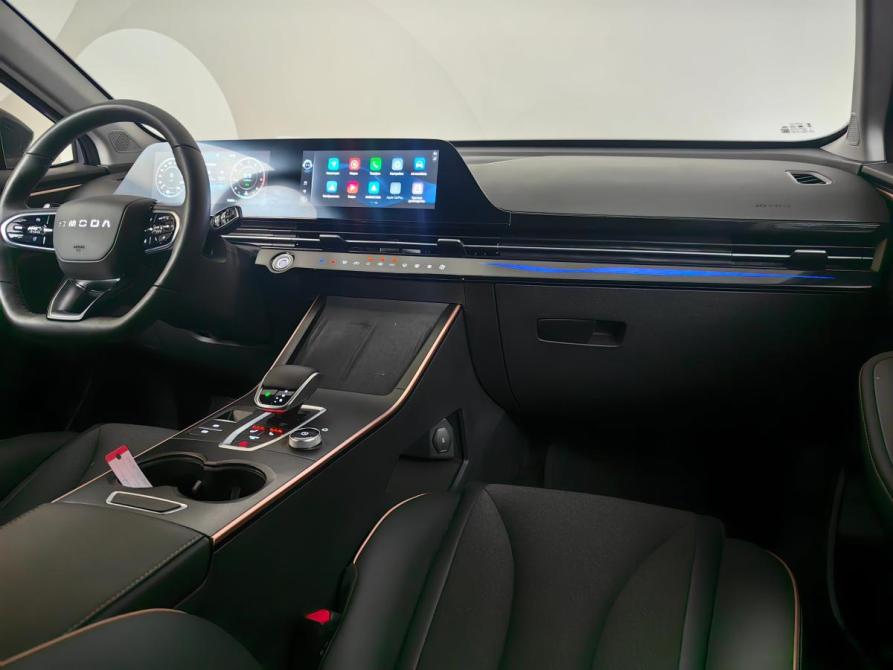 Omoda C5 I Москва  - изображение 7