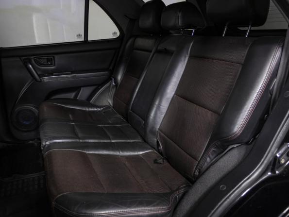 Kia Sorento I Рестайлинг с пробегом 2007 года, цена 659 000 рублей, 220525 км, внедорожник, Автокод Объявления