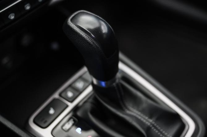 Hyundai Creta I с пробегом 2020 года, цена 1 750 000 рублей, 103000 км, внедорожник, Автокод Объявления